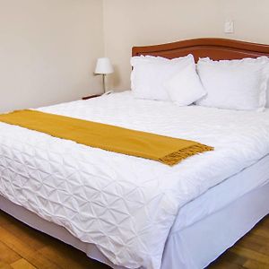 Standard Room with 1 Single Bed